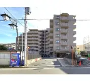 ライオンズマンション与野本町