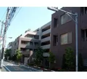 パークハイム池袋本町