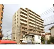 日神パレステージ淵野辺欅通り