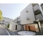 ベルザ都立大