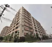 クリオ西国分寺