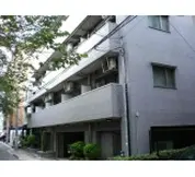 クオリア目黒大橋