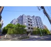 グランドメゾン麻布十番館