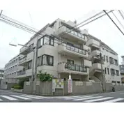 ビューネ渋谷桜丘