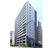 プラウドタワー栄パークアリーナ