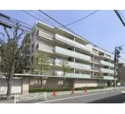 コスモ広尾