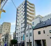 リーデンスタワー