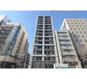 オープンレジデンシア銀座二丁目