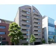 南平台ハウス