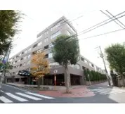 菱和パレス渋谷本町