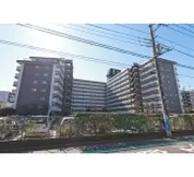 フロントシティ与野