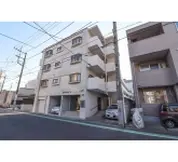 イトーピア与野ステーションコート