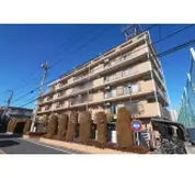 コスモ浦和コンフォート
