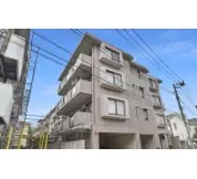 ライオンズ多摩永山フォレストマークス