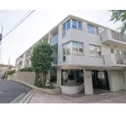 クレヴィア恵比寿