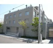 オープンレジデンシア表参道神宮前ザ・ハウス