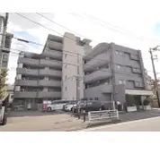 二俣川セントラルハイツ