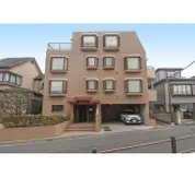 ヴィルヌーブ浦和常盤