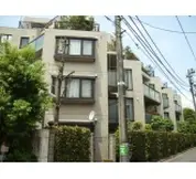 クレヴィア渋谷初台