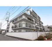 シティハウス浦和岸町 