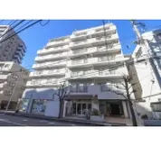 コスモ浦和常盤