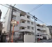 パレホームズ三軒茶屋西