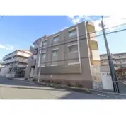 プラウド浦和東岸町