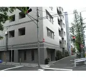 ジェイパーク不動前参番館