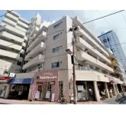 光シャンブル品川東八ツ山公園
