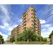 新大宮パークホームズ