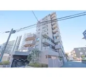モアステージ南浦和エクラージュ