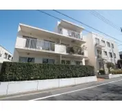 クリオ光が丘壱番館