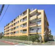 エクセレントスクエア相模大野