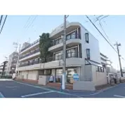 マイキャッスル武蔵浦和プライムステージ