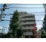 ディアナコート目黒洗足