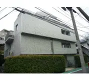 グランドメゾン目黒南