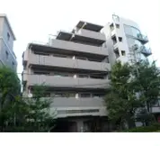パークホームズ西小山 