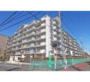 シティハウス南浦和