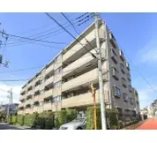 プラウド浦和岸町ガーデニア