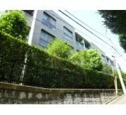 ガーラ渋谷常磐松