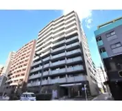 ブライズ東京キャナル