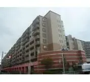 オーベルグランディオ東大和