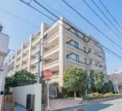 ヴィラージュ・ヴェール　木もれ陽の街（1・3番館）