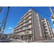 コスモ浦和コンフォート