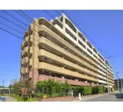 ガーデンブリーズ光の街