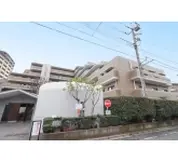 藤和シティホームズ浦和針ヶ谷