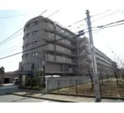藤和シティホームズ小金井公園