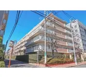 ブリリアンコート浦和常盤