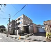 オープンレジデンシア島津山コート 