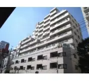 クリオ武蔵小金井駅前壱番館